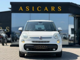 Fiat 500L / LIVING / TWINAIR TURBO/ EURO 5 / , снимка 8