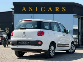Fiat 500L / LIVING / TWINAIR TURBO/ EURO 5 / , снимка 5