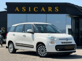 Fiat 500L / LIVING / TWINAIR TURBO/ EURO 5 / , снимка 7