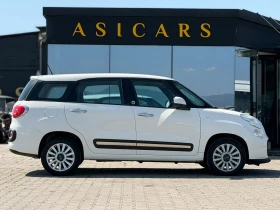 Fiat 500L / LIVING / TWINAIR TURBO/ EURO 5 / , снимка 6
