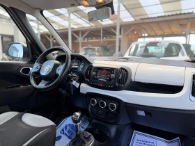 Fiat 500L / LIVING / TWINAIR TURBO/ EURO 5 / , снимка 11