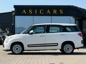 Fiat 500L / LIVING / TWINAIR TURBO/ EURO 5 / , снимка 2