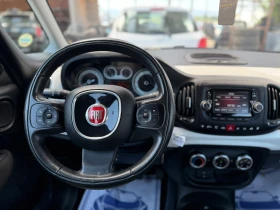 Fiat 500L / LIVING / TWINAIR TURBO/ EURO 5 / , снимка 14