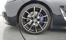 BMW 840 840d xDrive M Sport Gran Coupe/ДИСТРОНИК/360/ОБДУХ, снимка 5