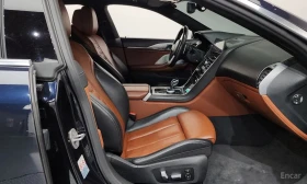 BMW 840 840d xDrive M Sport Gran Coupe/ДИСТРОНИК/360/ОБДУХ, снимка 11