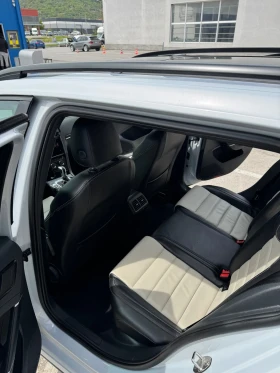 VW Golf Variant 7.5R, 2.0TSI, 4x4, DSG, 310hp, 420Nm, снимка 12