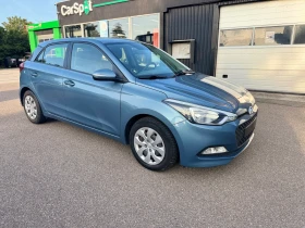 Hyundai I20 Life + , снимка 3