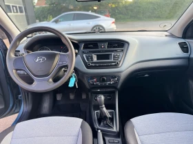 Hyundai I20 Life + , снимка 15