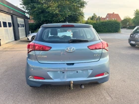 Hyundai I20 Life + , снимка 6