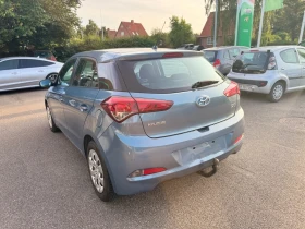 Hyundai I20 Life + , снимка 10