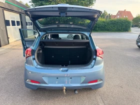Hyundai I20 Life + , снимка 14