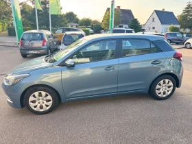 Hyundai I20 Life + , снимка 12