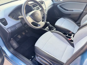 Hyundai I20 Life + , снимка 7