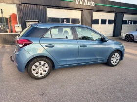 Hyundai I20 Life + , снимка 4