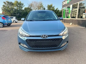 Hyundai I20 Life + , снимка 2