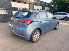 Hyundai I20 Life + , снимка 5