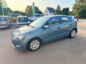 Hyundai I20 Life + , снимка 13