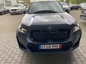 BMW iX1 М Пакет, снимка 2