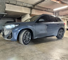 BMW iX1 М Пакет, снимка 5
