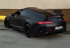Mercedes-Benz AMG GT 63 S , снимка 6