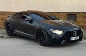 Mercedes-Benz AMG GT 63 S , снимка 3