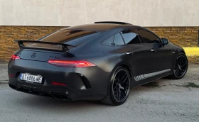 Mercedes-Benz AMG GT 63 S , снимка 4