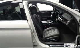 BMW 520 520i Luxury, снимка 11