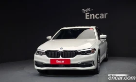 BMW 520 520i Luxury, снимка 3