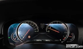 BMW 520 520i Luxury, снимка 8