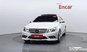 Mercedes-Benz E 350 E350 Coupe, снимка 2