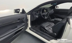 Mercedes-Benz E 350 E350 Coupe, снимка 12