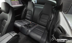 Mercedes-Benz E 350 E350 Coupe, снимка 16
