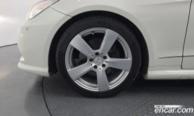 Mercedes-Benz E 350 E350 Coupe, снимка 4