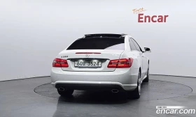 Mercedes-Benz E 350 E350 Coupe, снимка 3