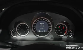 Mercedes-Benz E 350 E350 Coupe, снимка 10