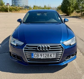 Audi A4 S-line / Quattro / Сервизна История, снимка 1