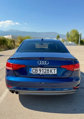 Audi A4 S-line / Quattro / Сервизна История, снимка 9