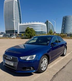 Audi A4 S-line / Quattro / Сервизна История, снимка 6