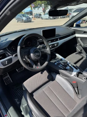 Audi A4 S-line / Quattro / Сервизна История, снимка 11