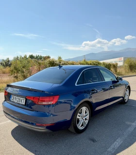 Audi A4 S-line / Quattro / Сервизна История, снимка 3