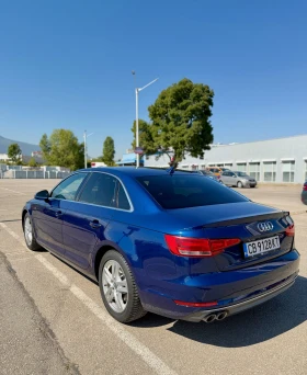 Audi A4 S-line / Quattro / Сервизна История, снимка 7