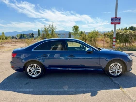 Audi A4 S-line / Quattro / Сервизна История, снимка 4