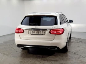 Mercedes-Benz C 220 C220 d 4MATIC Estate| 170к.с., снимка 3