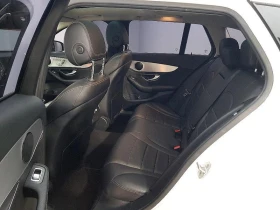 Mercedes-Benz C 220 C220 d 4MATIC Estate| 170к.с., снимка 9