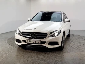 Mercedes-Benz C 220 C220 d 4MATIC Estate| 170к.с., снимка 2