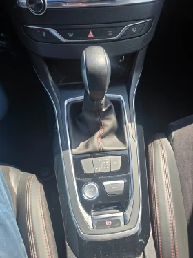 Peugeot 308 SW GT 2.0 e-HDI 180 EAT6 EURO6, снимка 12