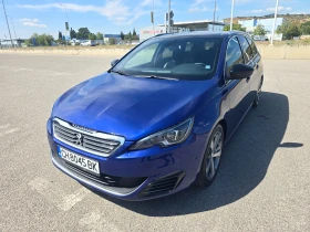 Peugeot 308 SW GT 2.0 e-HDI 180 EAT6 EURO6, снимка 3