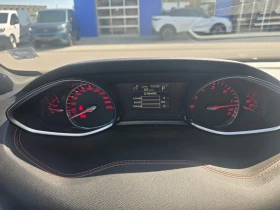 Peugeot 308 SW GT 2.0 e-HDI 180 EAT6 EURO6, снимка 11