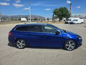 Peugeot 308 SW GT 2.0 e-HDI 180 EAT6 EURO6, снимка 4