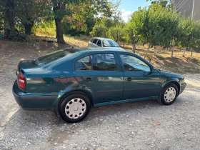 Skoda Octavia 1.6i, снимка 6